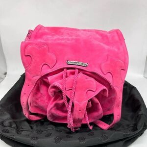 Chrome Hearts Women Pre-Loved Bag Very Good Condition